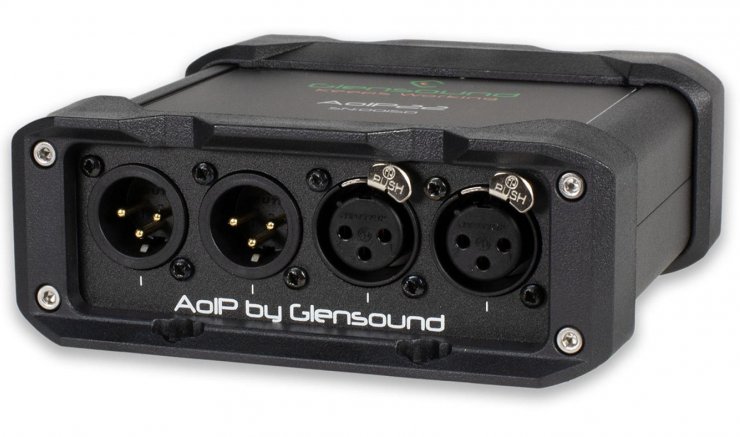 AOIP22MK2 Front Left Angle BAN